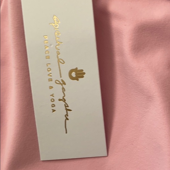 Spiritual Gangster leggings - Picture 7 of 10